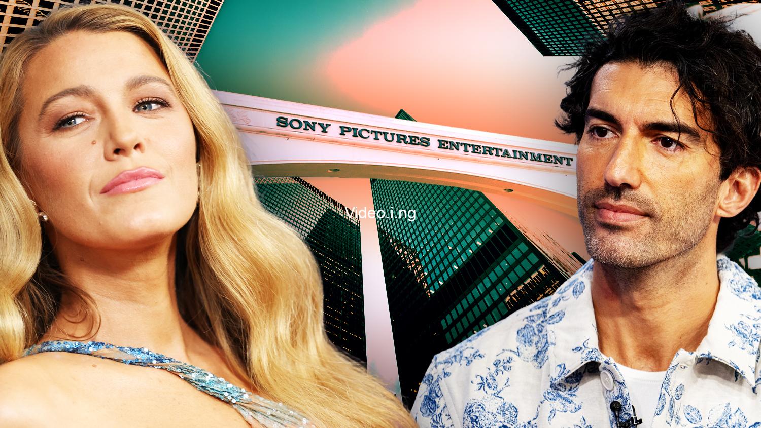 8 disturbing allegations blake lively makes against justin baldoni from improvised kisses to alleged smear campaign