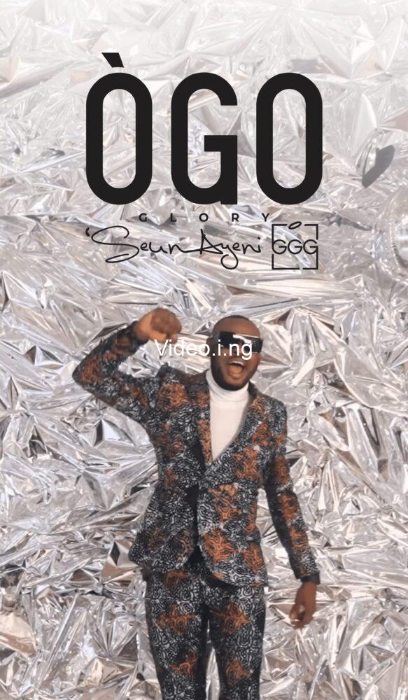 Ogo Video artwork