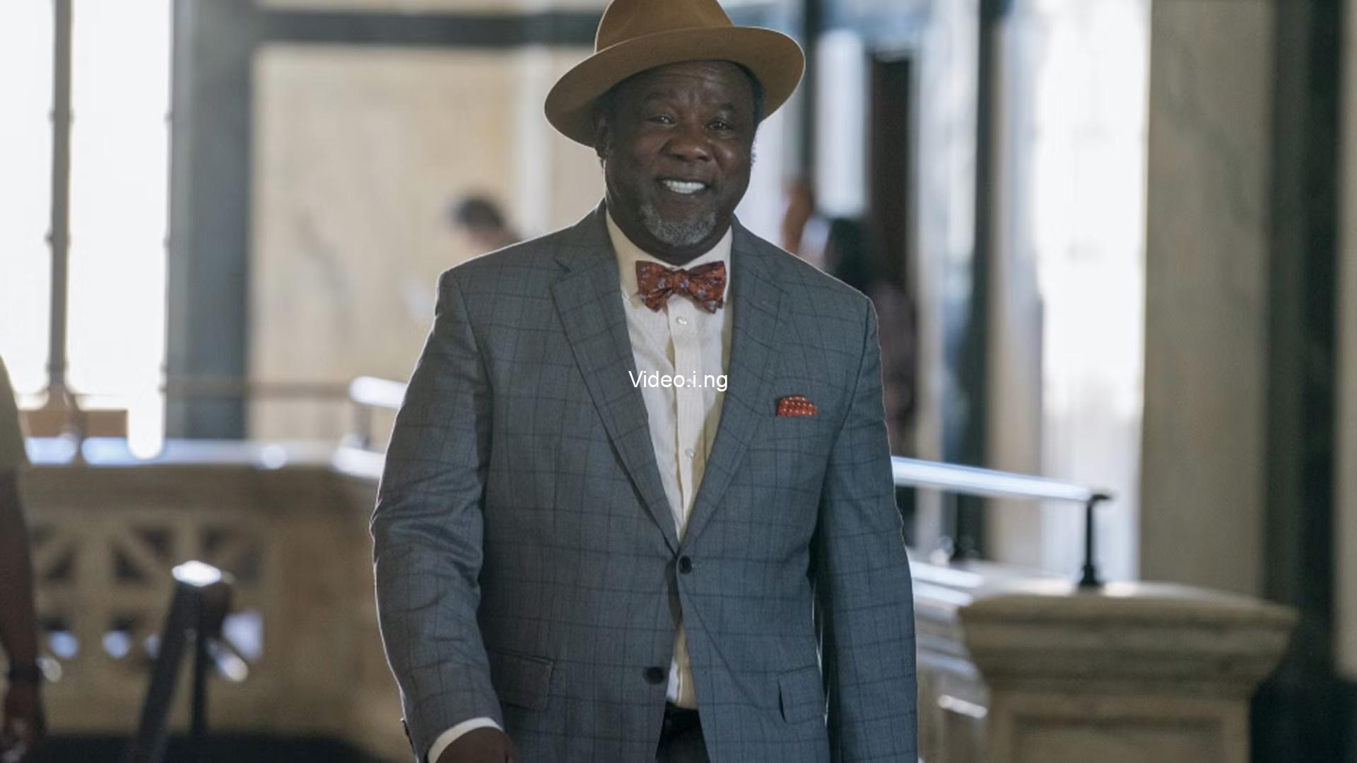 A Brilliant Actor and Even Better Person: Isiah Whitlock Jr. (1954-2025)