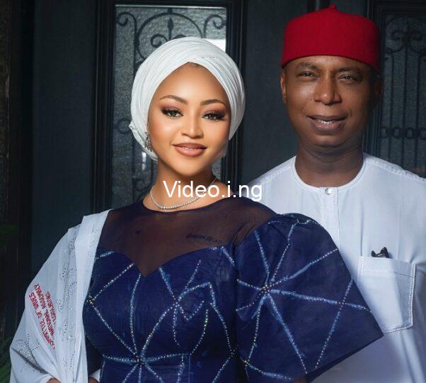A court has ruled that regina daniels must undergo drug rehabilitation before access to the children senator ned nwoko responds to reginas claims he has stopped her from accessing t