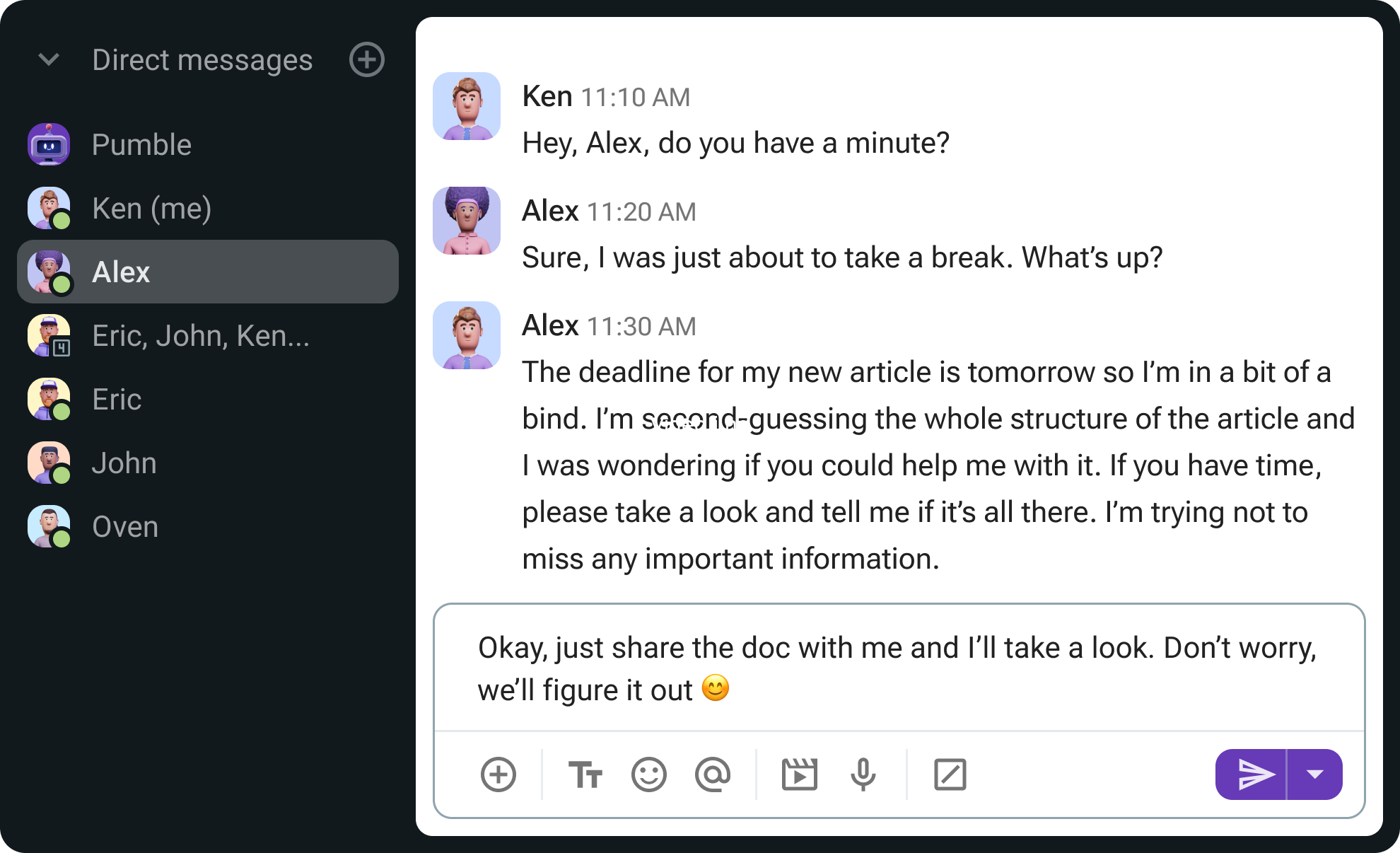 Adng ng my name is abijohn and i would like to to kindly ask you to help me with an interesting project by sending me a connection request