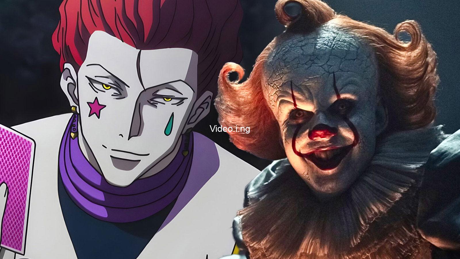 After IT: Welcome to Derry Finale, I’m Convinced Only One Anime Clown Is Terrifying Enough to Rival Pennywise