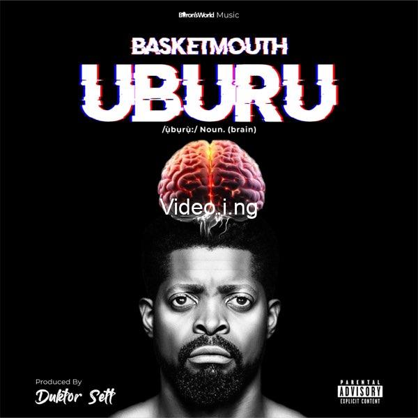 Album basketmouth uburu