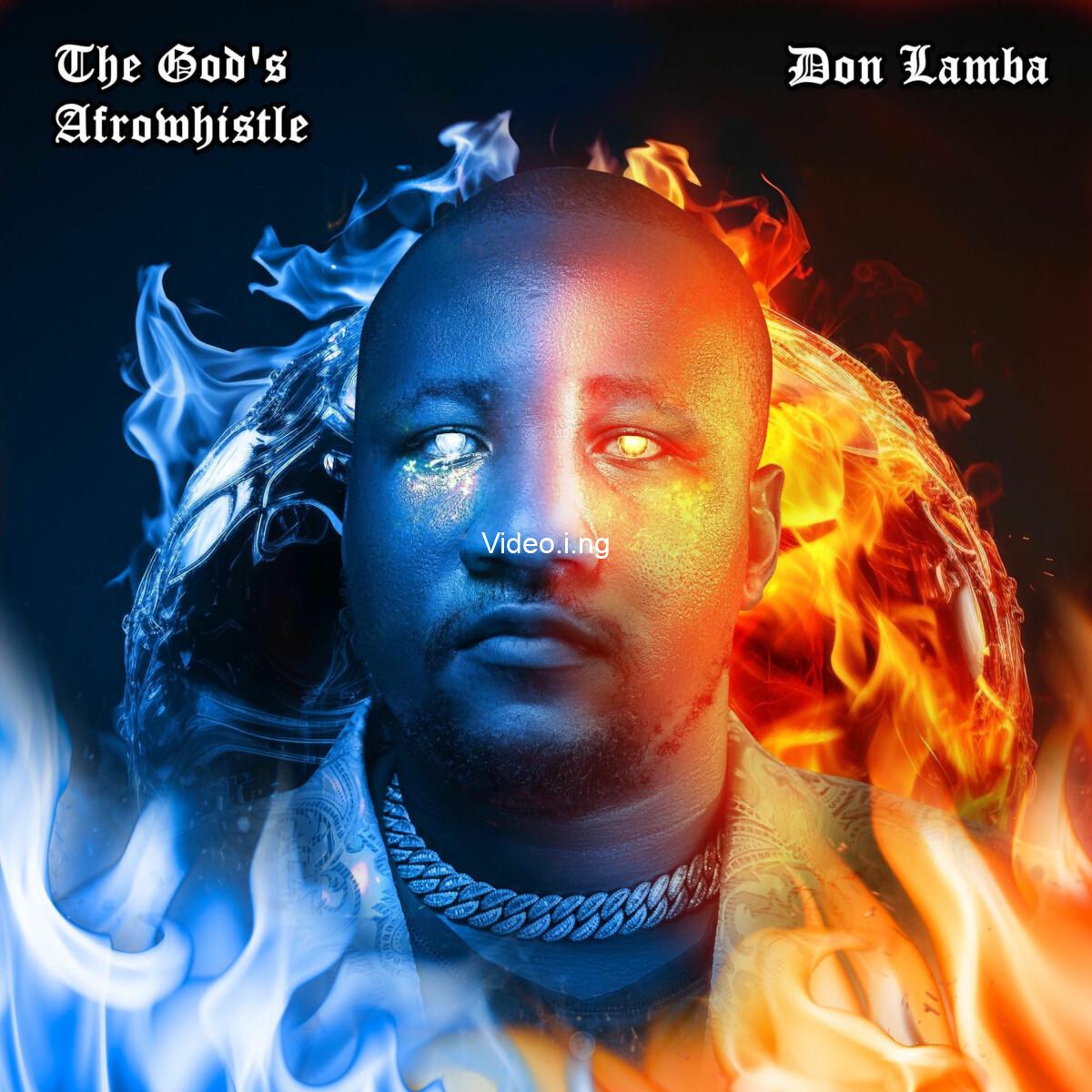 Album don lamba new og