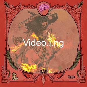 Album rema ravage ep