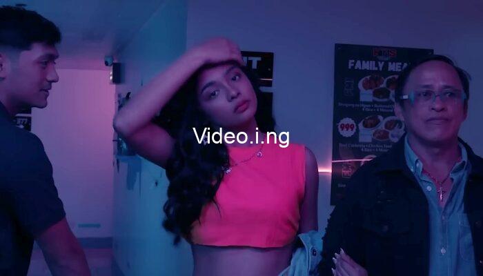 Aliwan Inn (2025) MOVIE