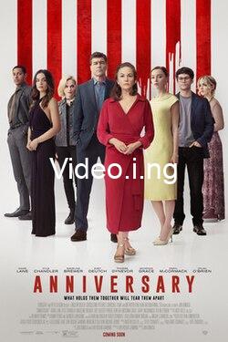 Anniversary (2025) MOVIE