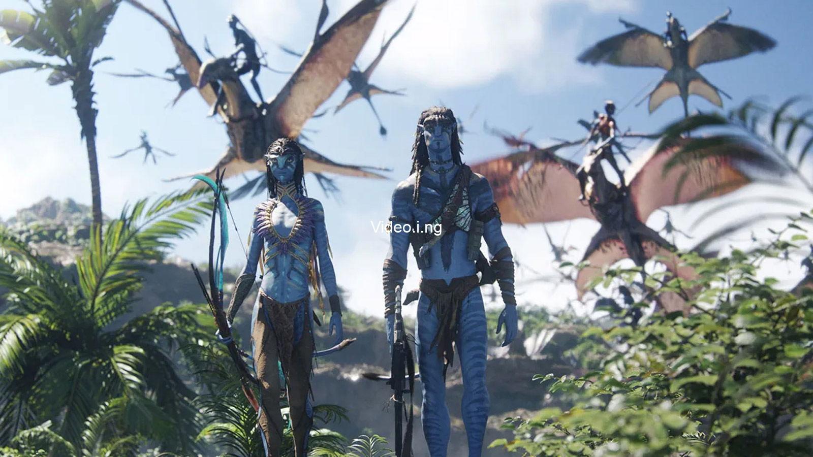 Avatars future is uncertain james cameron hints something extremely unexpected is coming