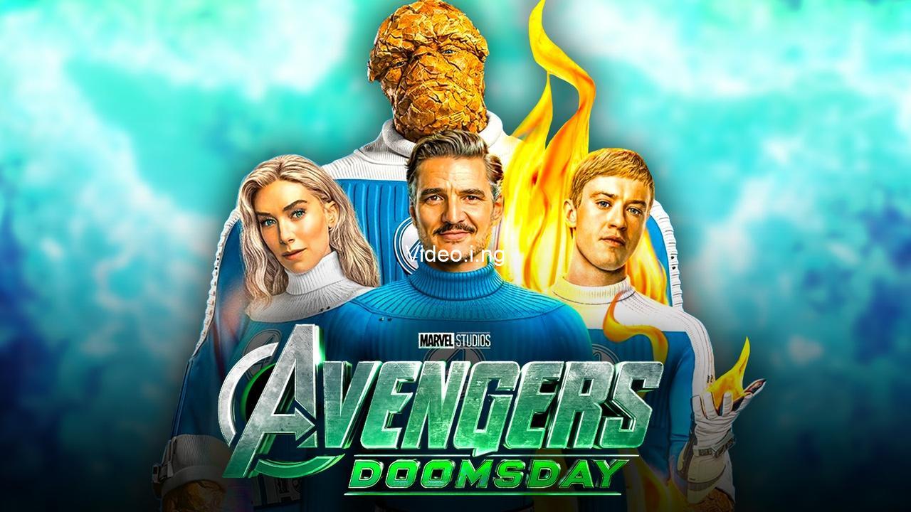 Avengers doomsday rumor details fantastic 4s role in mcu movie