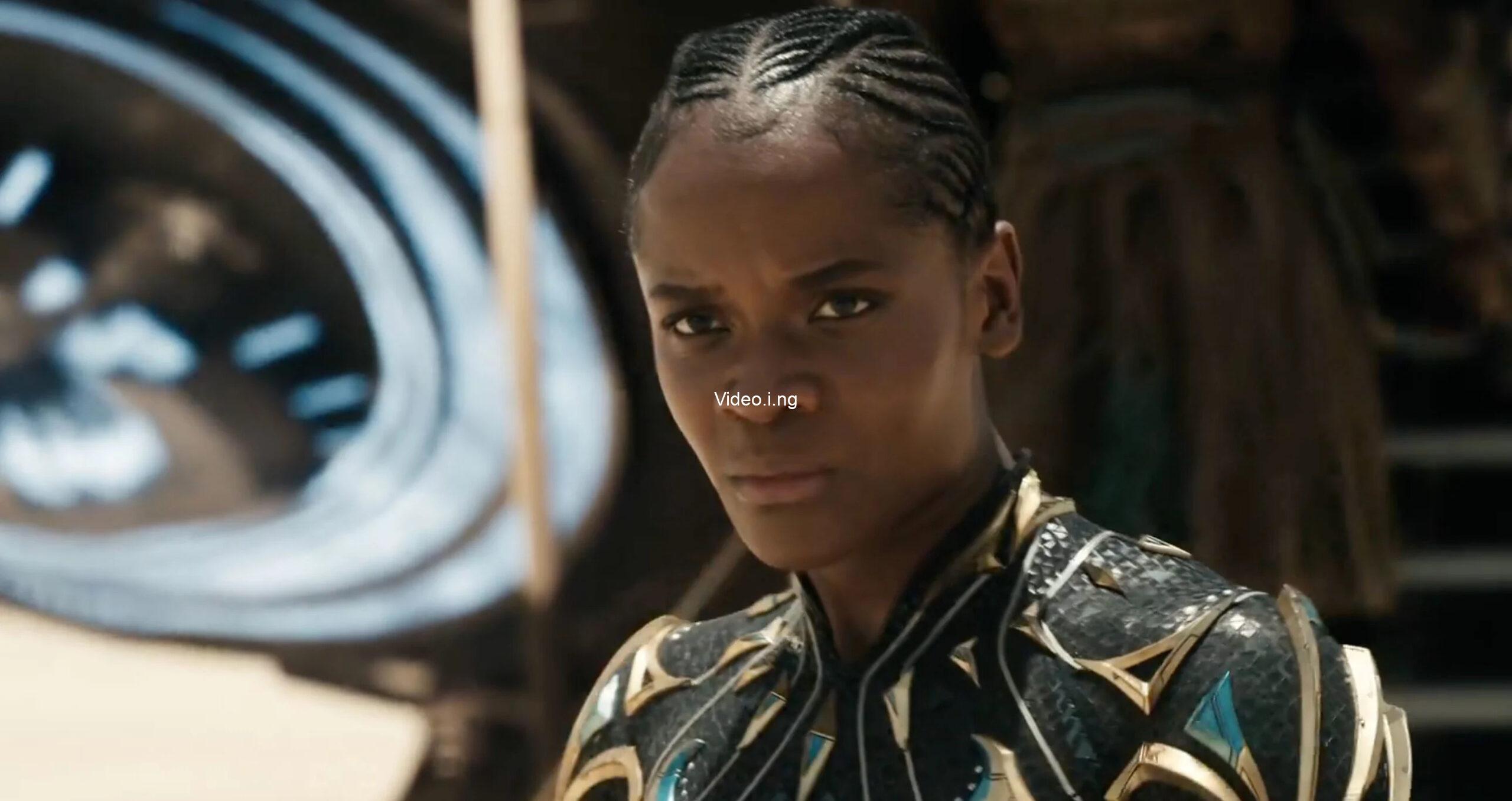 Avengers doomsday trailer mightve revealed a major twist