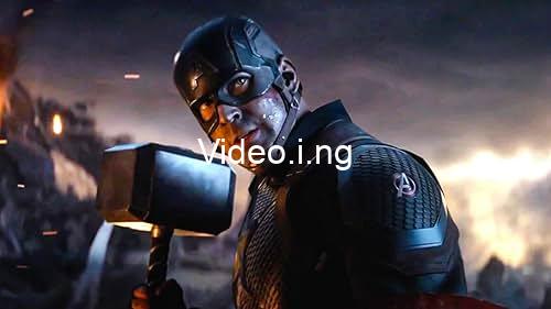 Avengers doomsday will rival captain america wielding mjolnir with an obvious choice