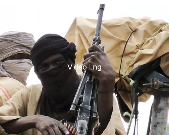 Bandits attack two catholic priests in nasarawa