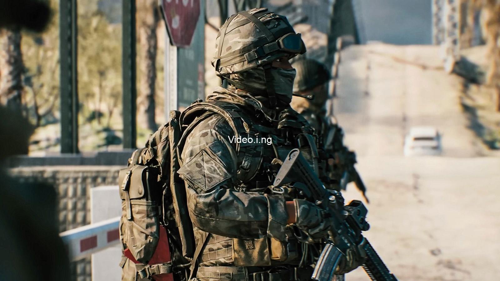 Battlefield 6 gets a brand new battle pass that can only be completed if you pay extra