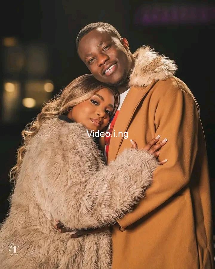 Bbnaija star queen mercy sets record straight on her dating history with estranged husband david oyekanmi