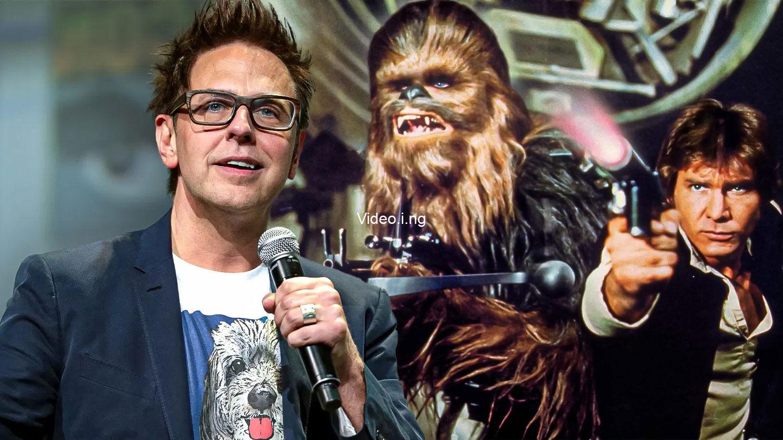 Before star wars changed everything james gunn was captivated by 191 million phil harris classic
