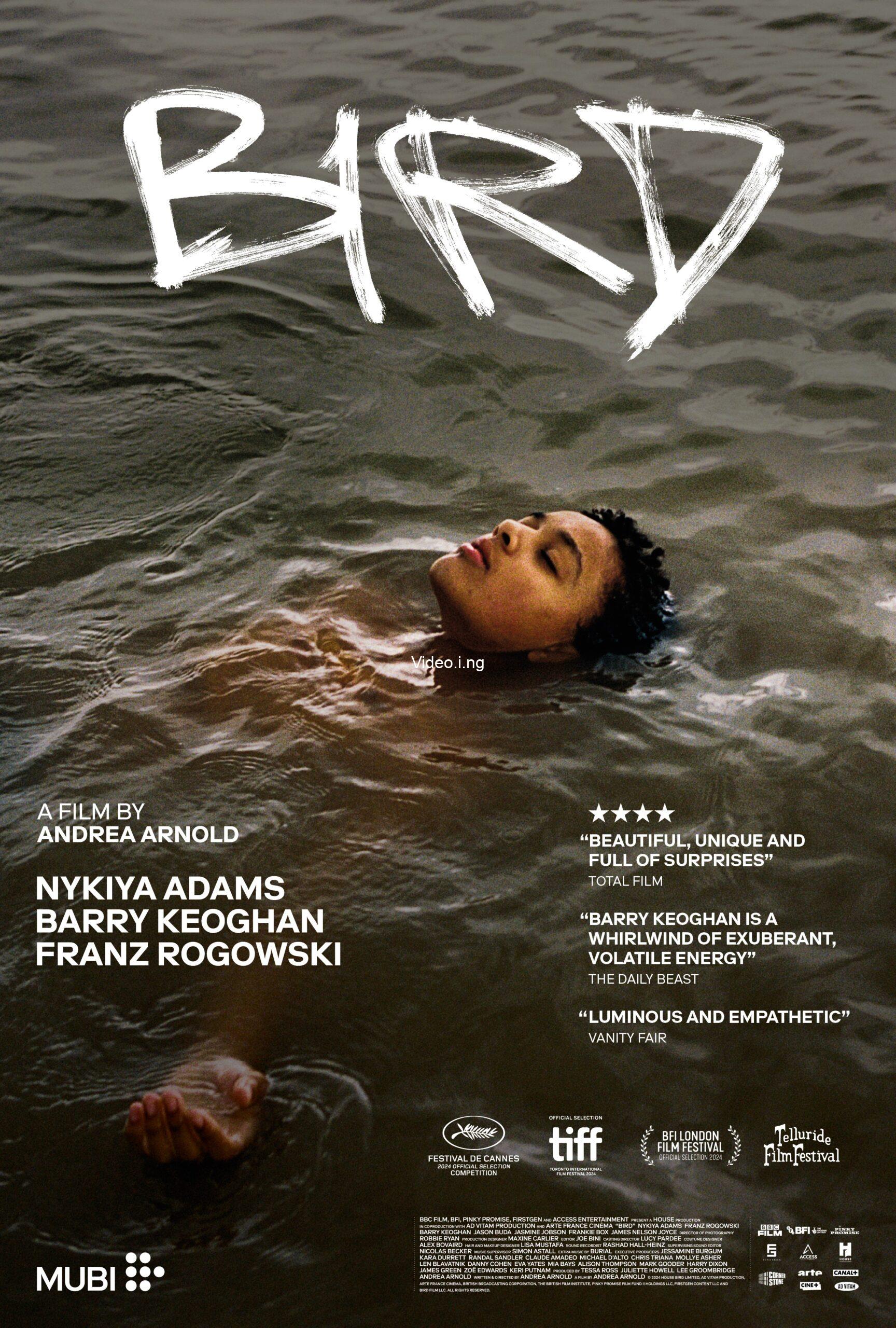 Bird (2025) MOVIE