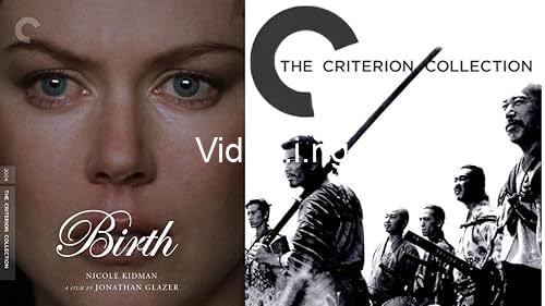 Birth 4k criterion collection review