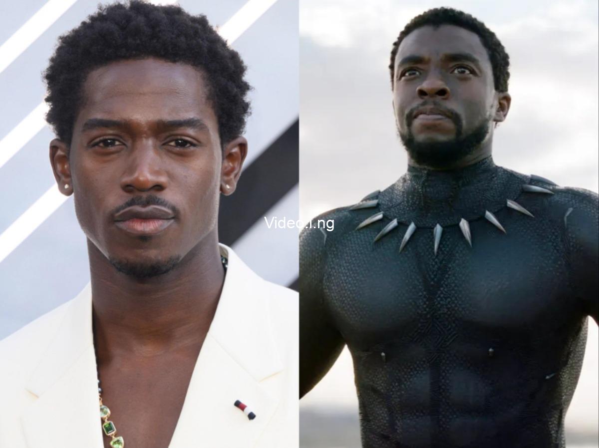 Black panther rumor sees new actor filming multiple mcu movies