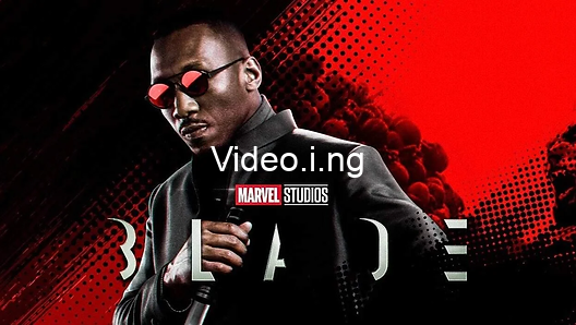 Blade mcu movie gets positive update despite cancellation rumor