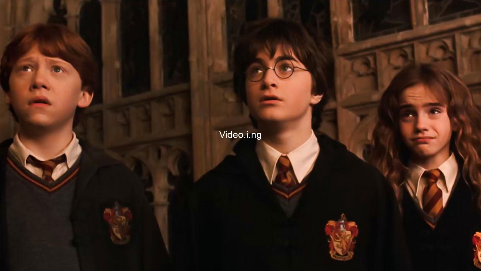 Can new harry potter series finally do the books justice harrison fords star wars co star thinks so