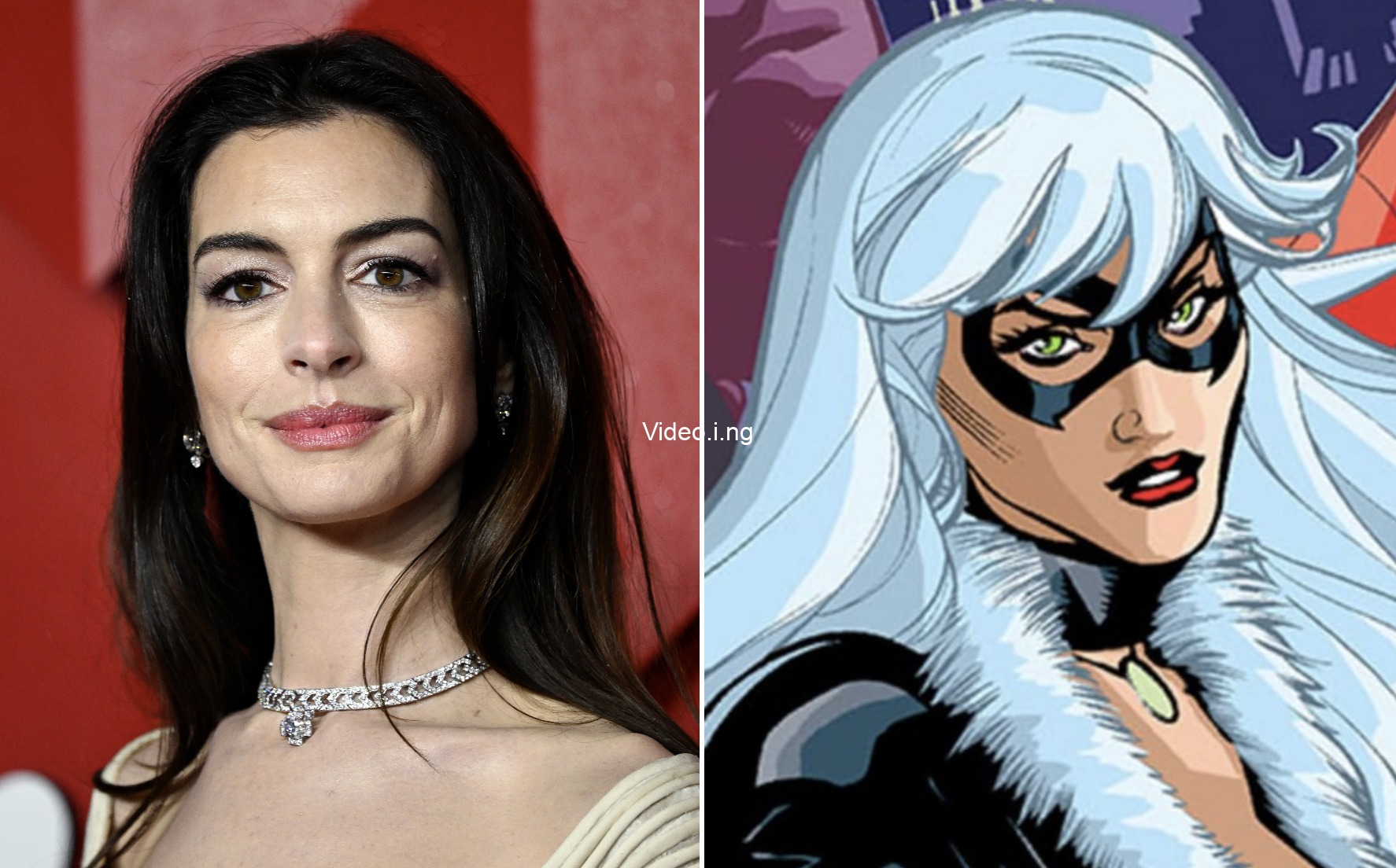 Canceled black cat spider man spin off movie gets cringeworthy details