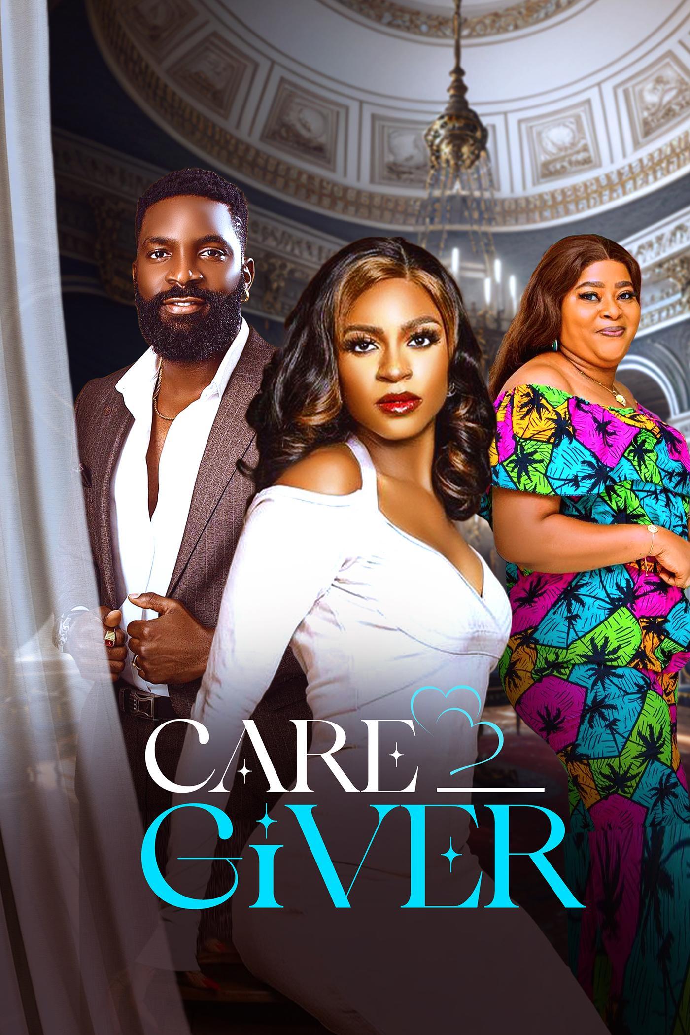 Care-Giver (2025) MOVIE