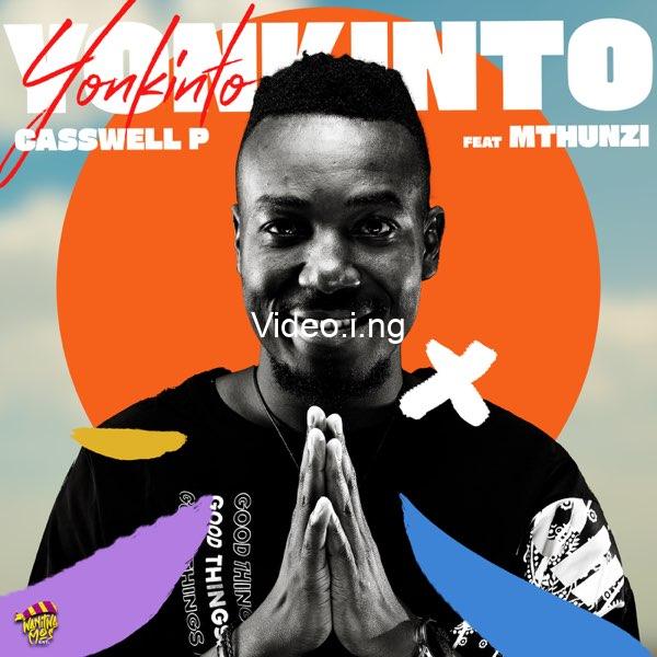 Casswell p mthunzi yonkinto