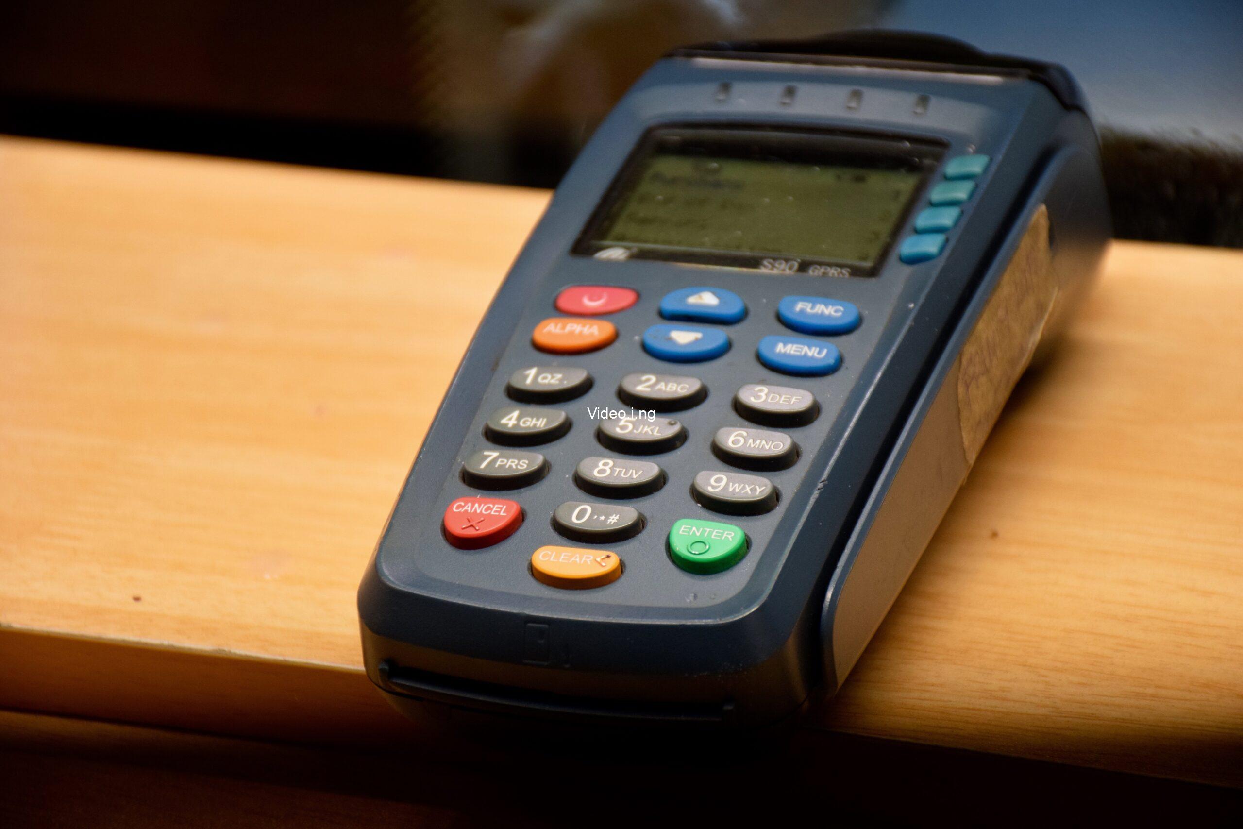 Cbn gives pos terminal providers one month to connect system to nibss and upsl