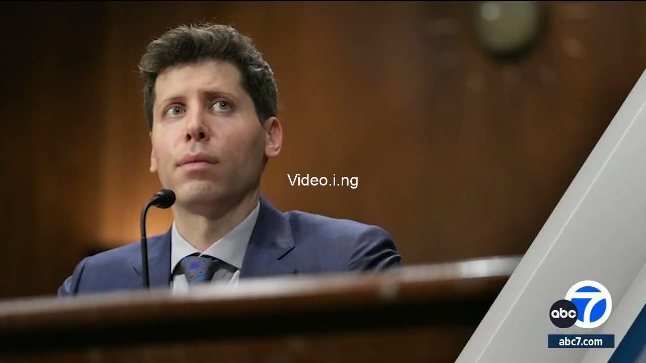 CEO ROASTS HUMAN WORKERS HE FIRED AND REPLACED WITH CHATGPT