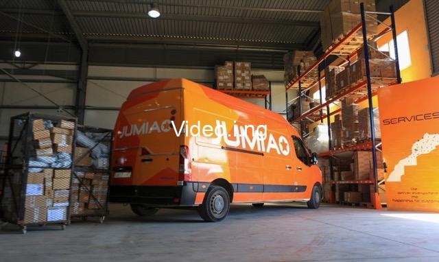 Conversation with jumia@jumia.com  –  How Jumia is Falling Due To Very poor Delivery Services ! Customer’s Frustration