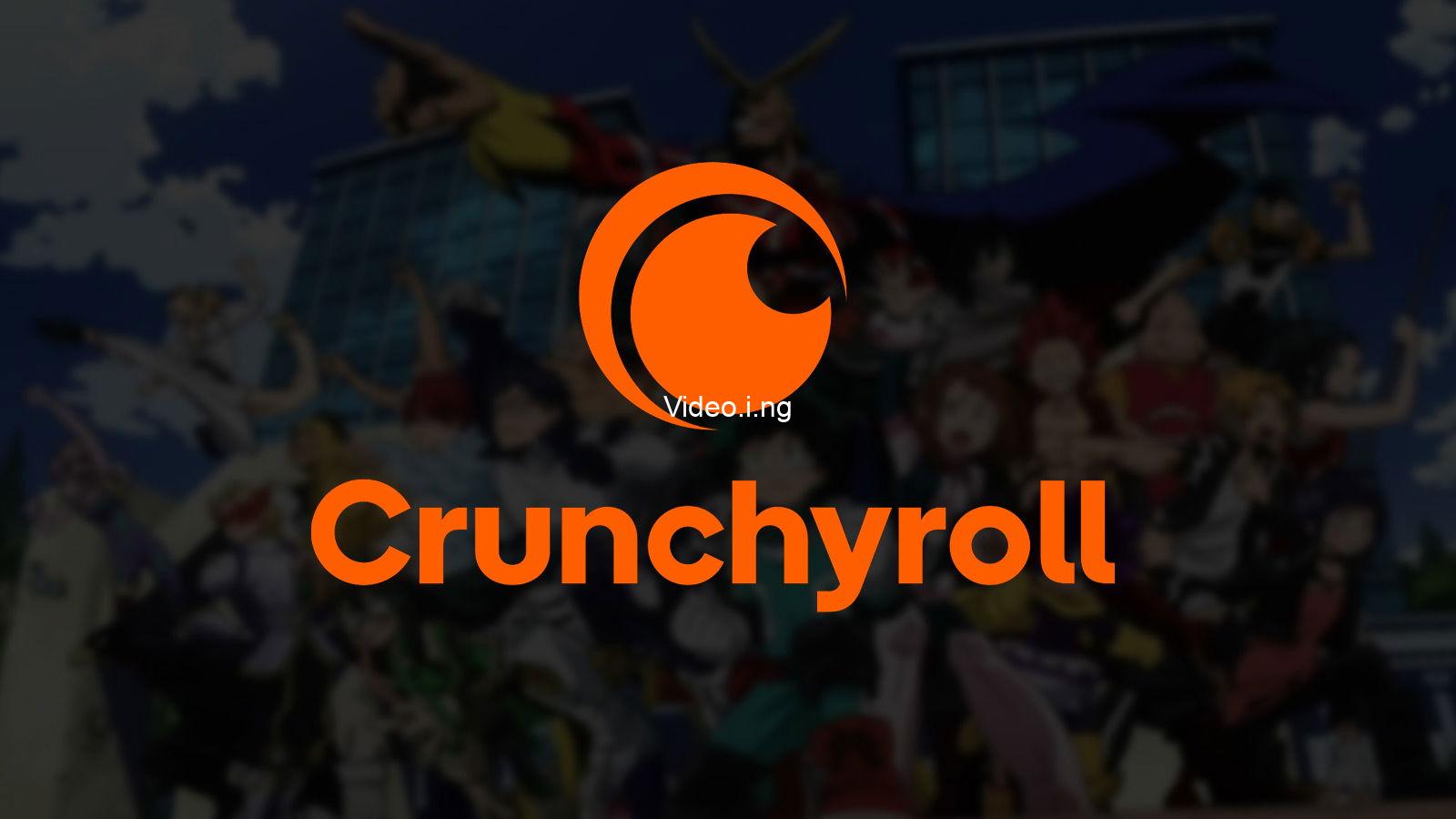 Crunchyroll’s Biggest 2026 Anime Is The Perfect My Hero Academia Replacement With a Twist