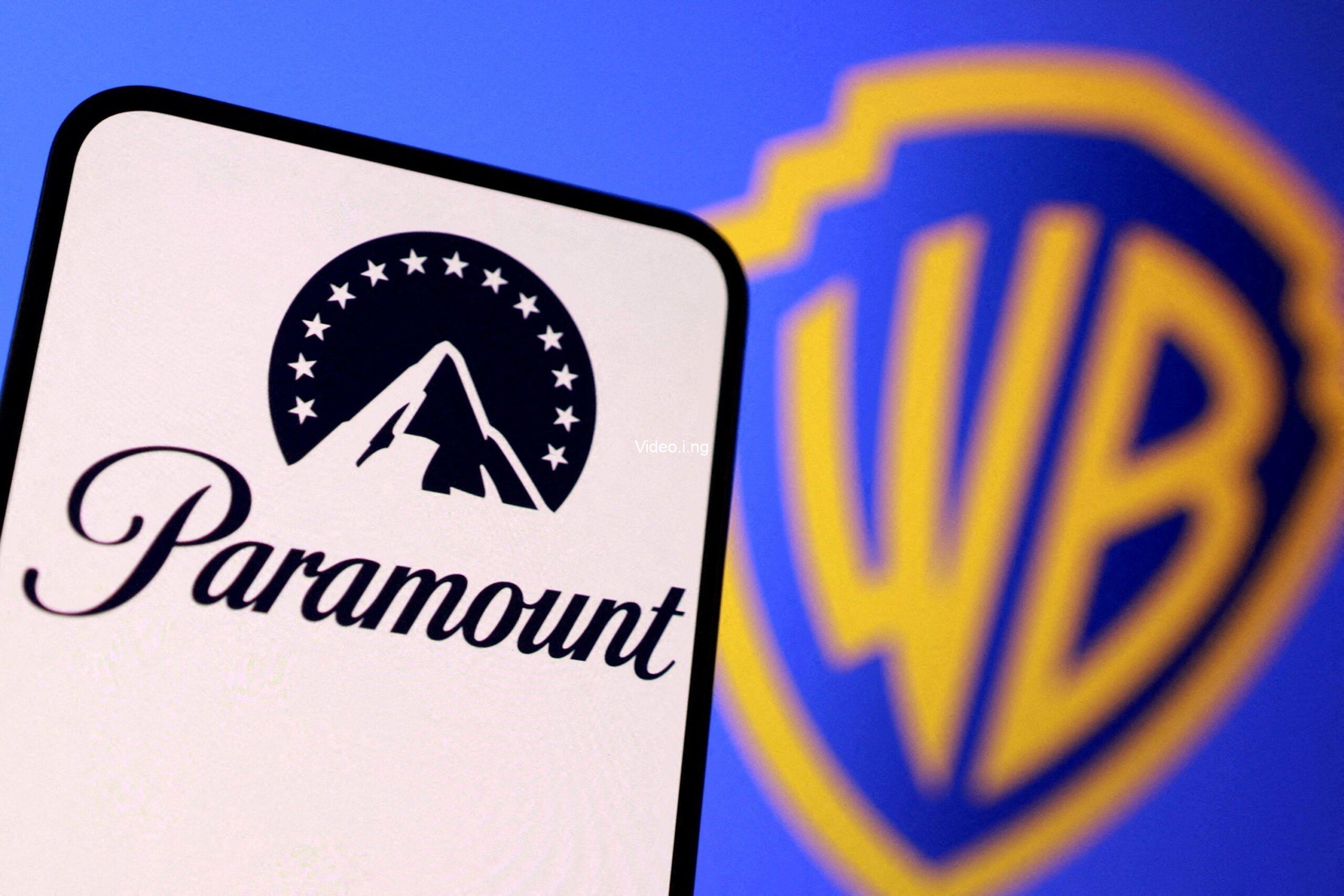 Dcs parent company sued by paramount why netflix deal might not happen