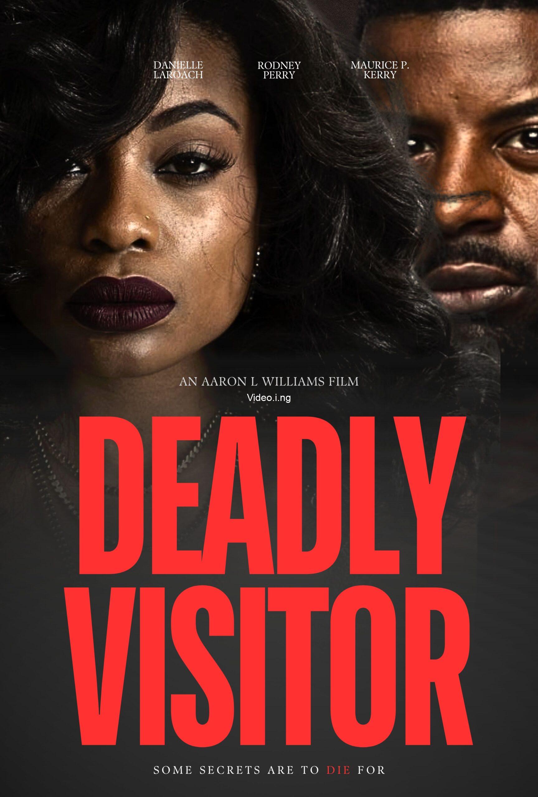 Deadly Visitor (2025) MOVIE