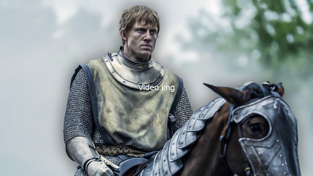 Didnt really know what they were how peter claffey bagged a knight of the seven kingdoms without even reading grrms book