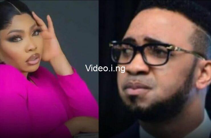 Doris ogala vows to sue pastor chris okafor for marrying another lady after promising her marriage