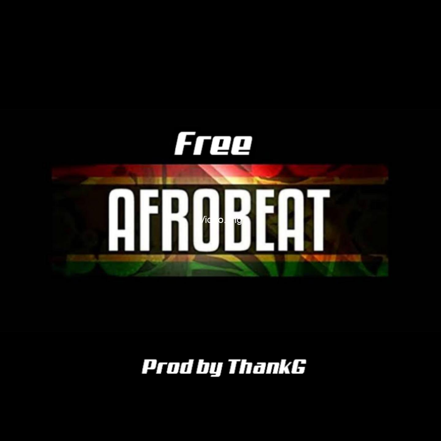 Download freebeat afrobeat mulla davido type afro beat prod by thankg