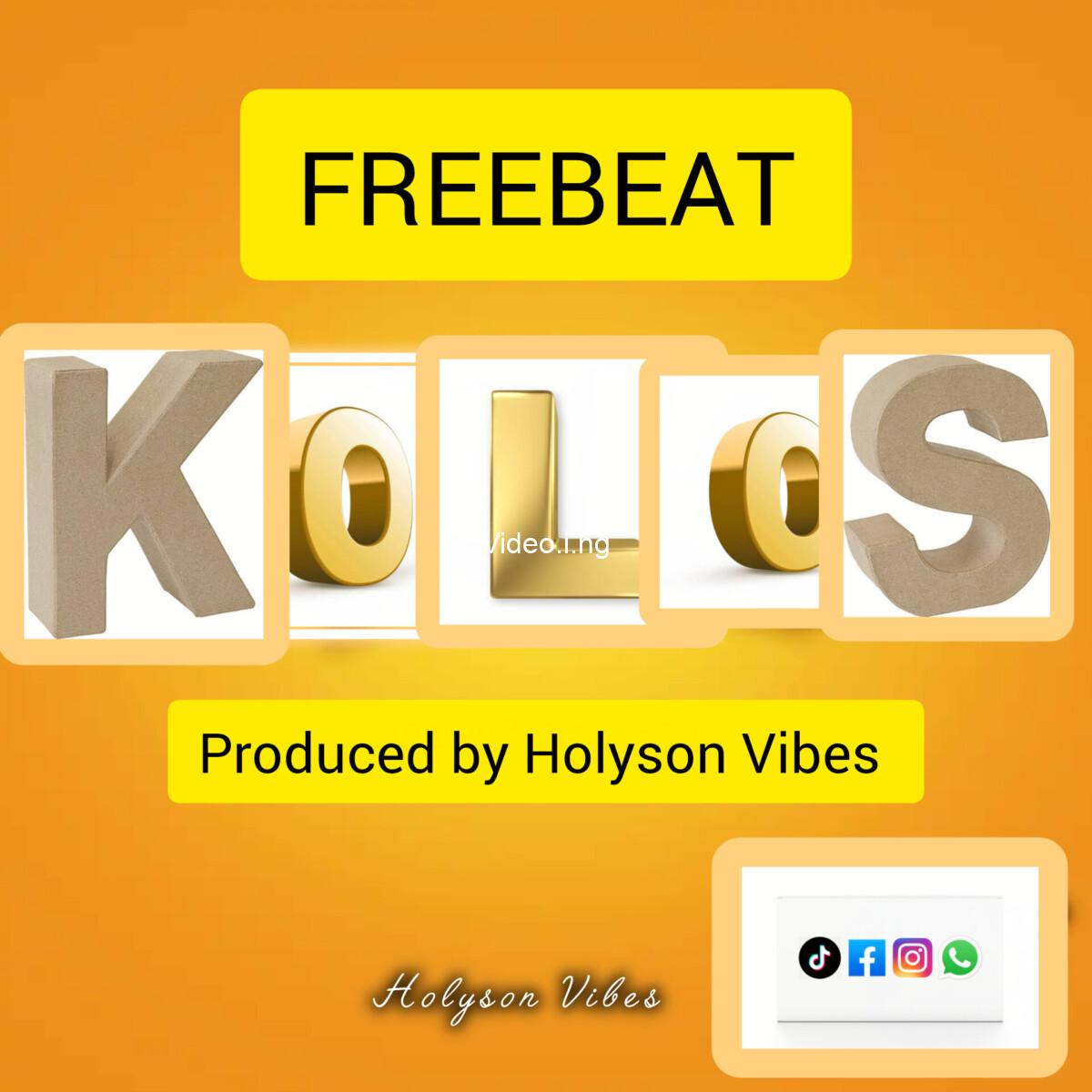 Download freebeat dancehall prod by holysonvibes