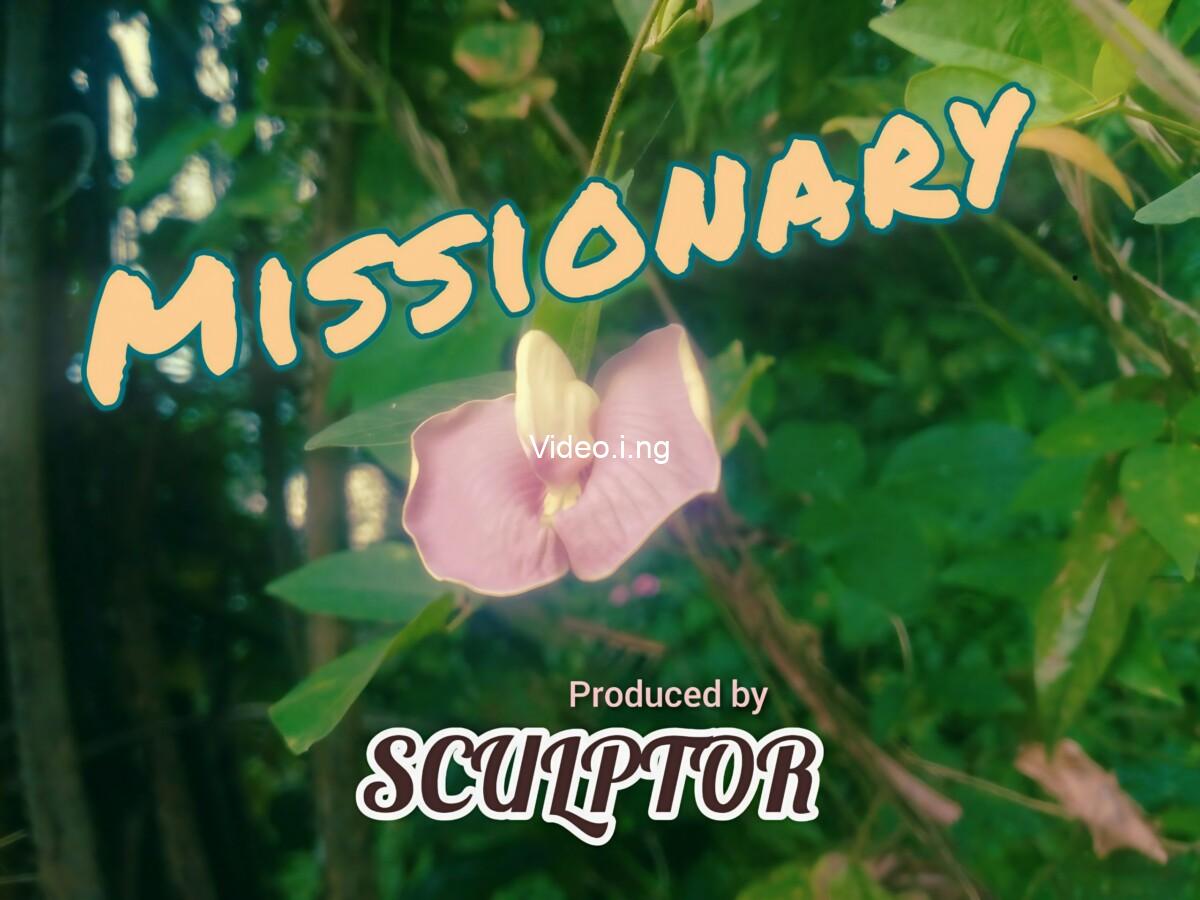 Download freebeat missionary nollywook type beat prod by sculptor
