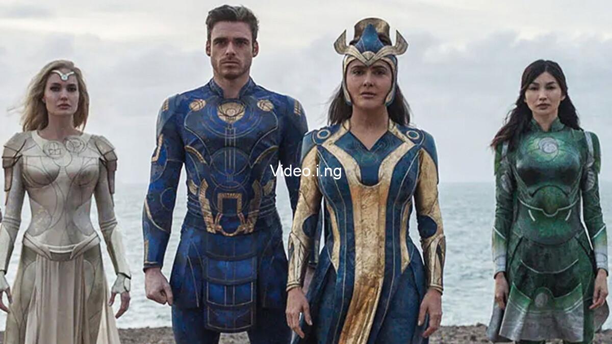 Eternals 2 4 actors who may not come back in the sequel