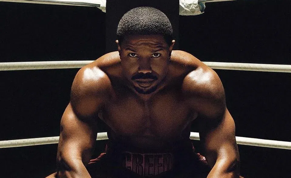 Eventually definitely michael b jordan confirms creed 4 after spin off takes off