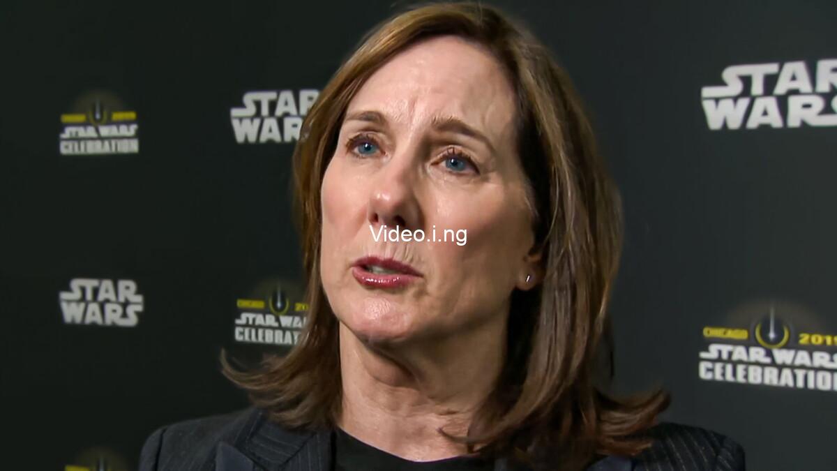 Every canceled star wars project under kathleen kennedy that could be revived after her star wars exit