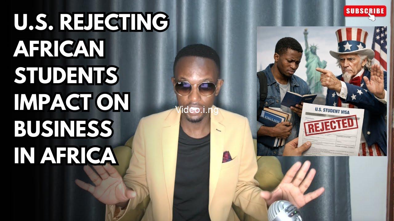 F09f9fa1 u s rejects west african students