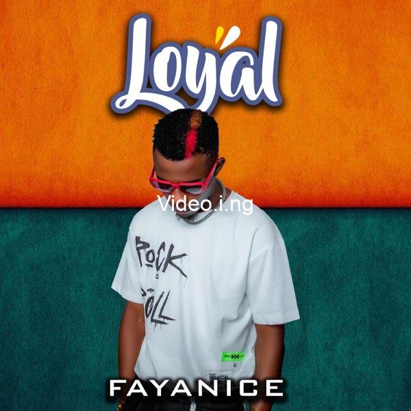 Fayanice puff n work