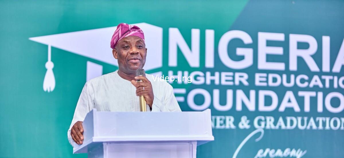 Fg unveils policy to cut education costs with reusable textbook uniform calendar