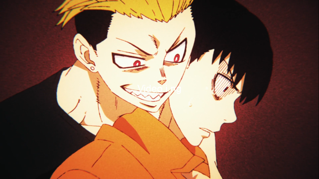 Fire force season 3 part 2 episode 14 release date time where to watch