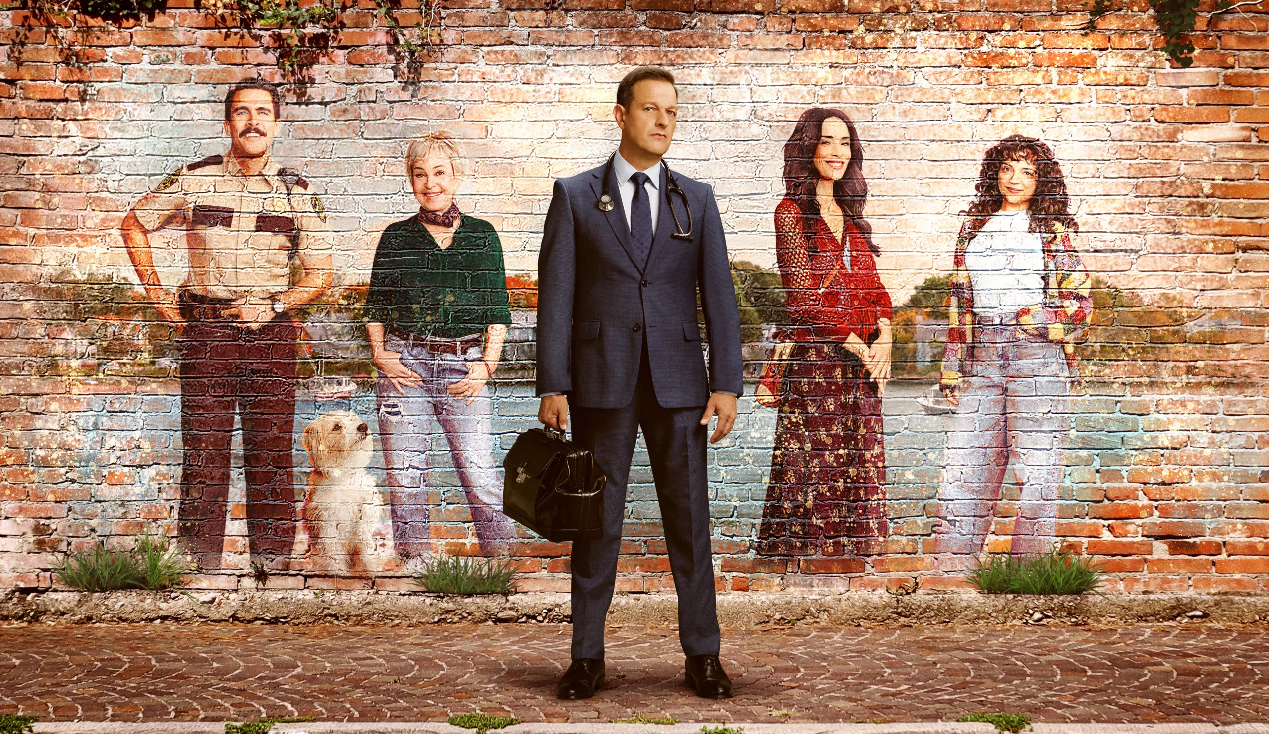 FOX’s “Best Medicine” is a Shoddy Import