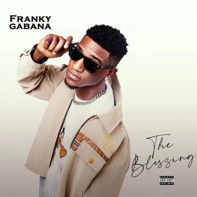 Franky gabana the blessing ep