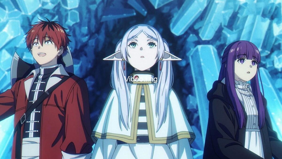 Frieren: Beyond Journey’s End Season 2: Which Manga Arc Will The Anime Cover in 2026?
