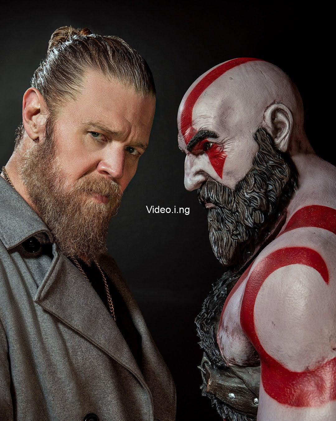 God of war tv show finds live action kratos actor