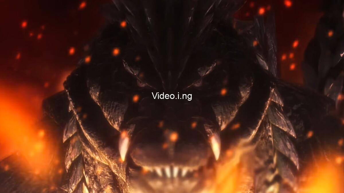 Godzilla Anime Series Cast, Plot, Release Time: All You Need to Know